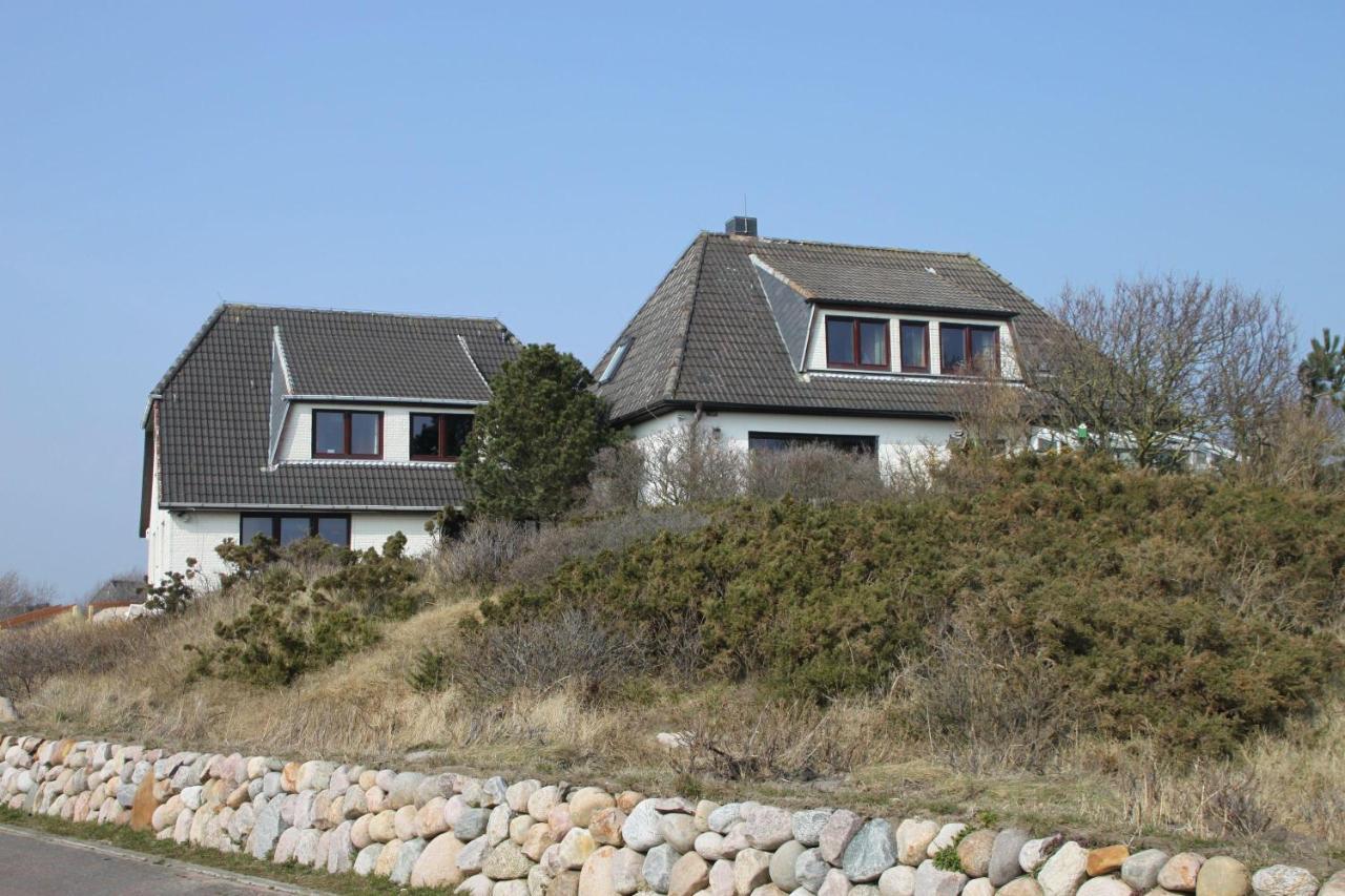 App-amrum-hoernum Apartment