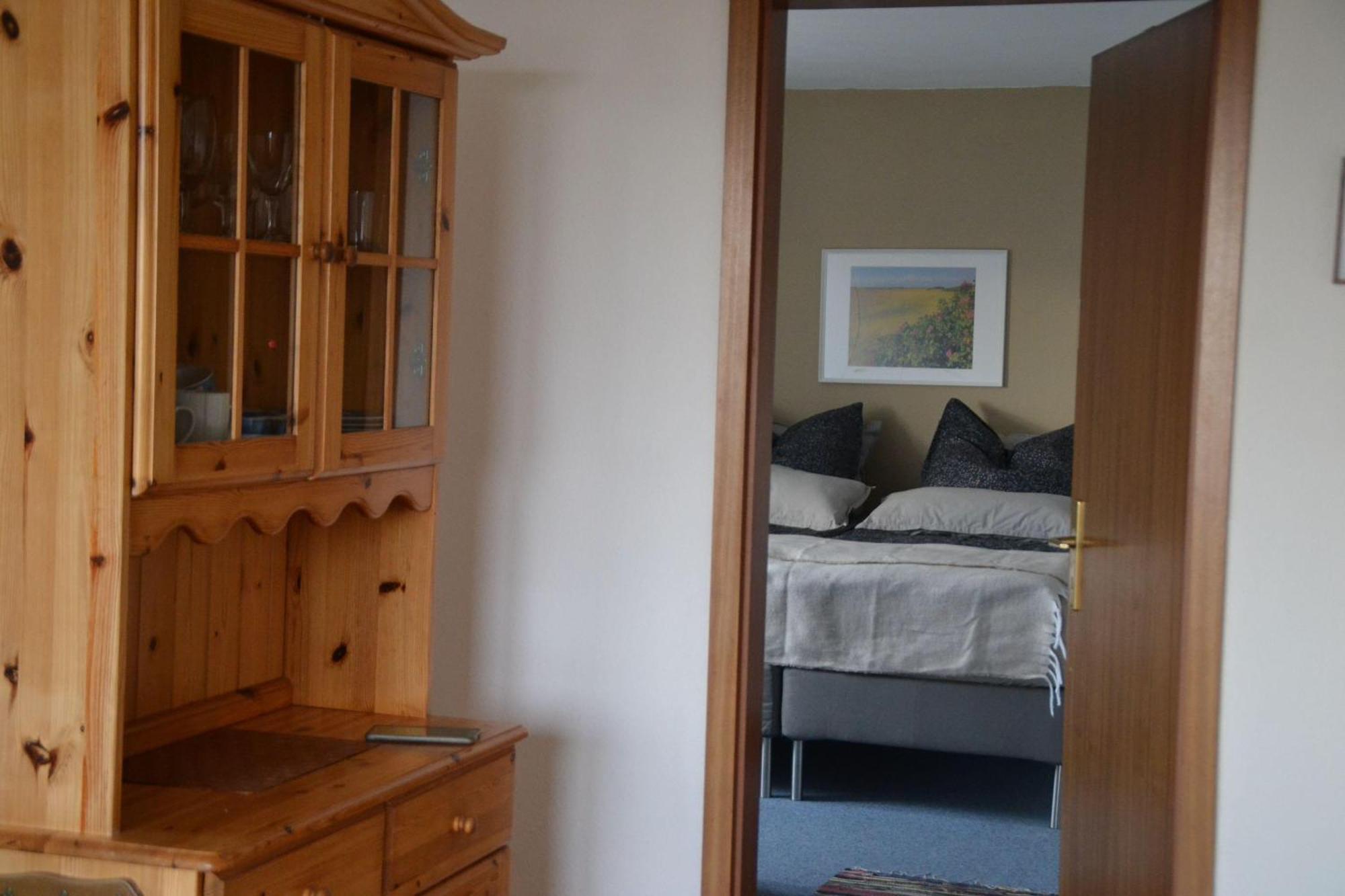 App-amrum-hoernum Apartment