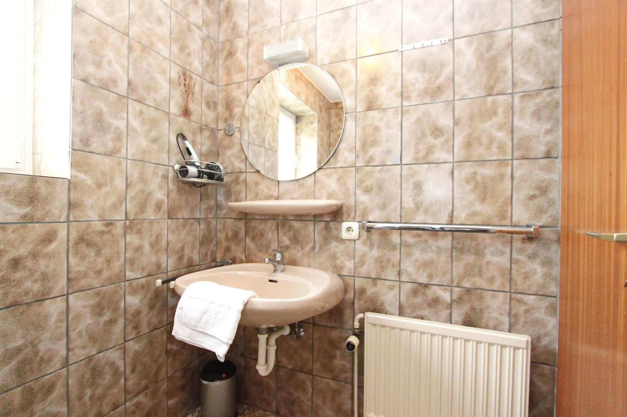 Apartment App-amrum-hoernum